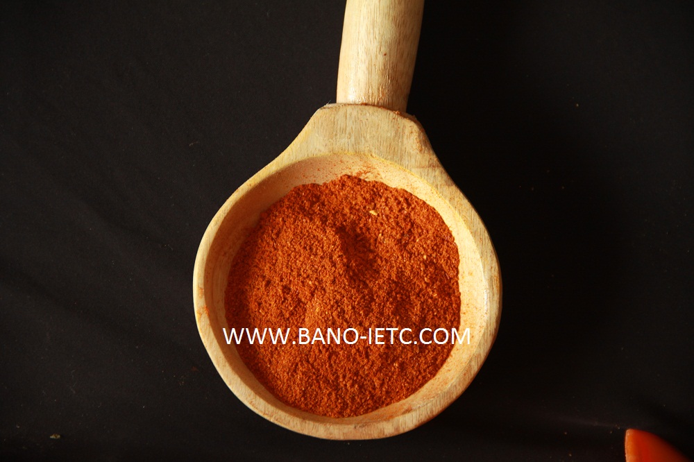 Red Chilli Powder